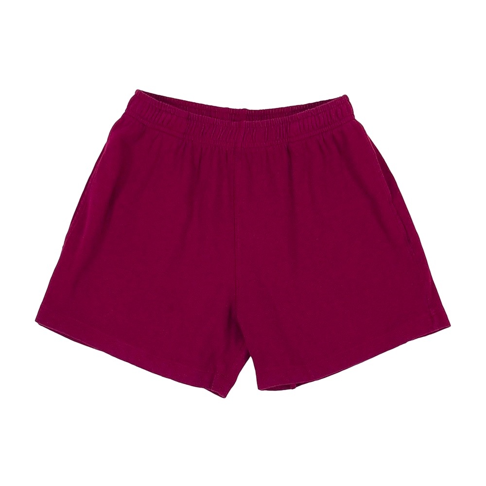 Jungmaven Sun Short